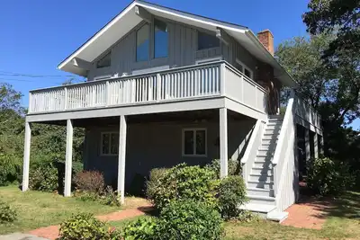 Image de Montauk Hither Hills Beach House