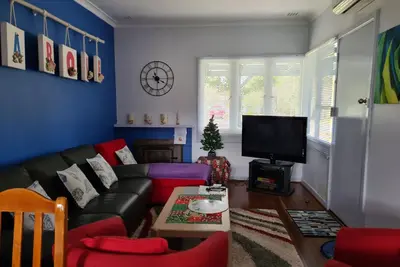 Image de SeaRose Busselton - se détendre sur la plage