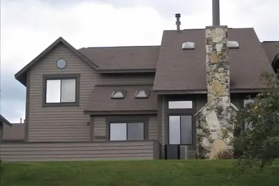 Image de Spectaculaire! - Ski-in / Ski-Out Seven Springs / Sunridge Townhouse