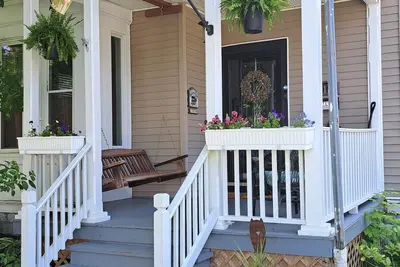 Image de Charmante victorienne située entre Albany et Cooperstown