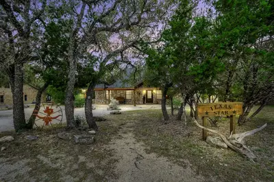 Image de Texas Star @FrioRiverResorts