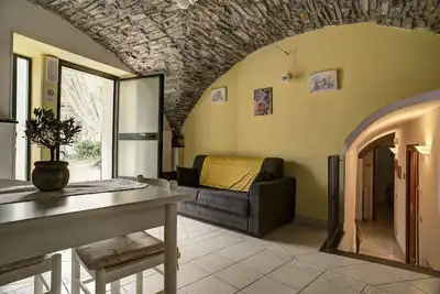Image de Appartement De Charme A Diano San Pietro