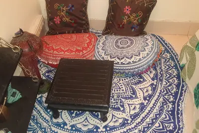 Image de Vagabong Diaries Little Boho Home