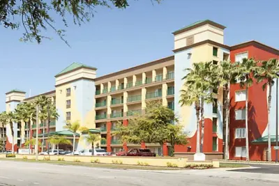 Image de Semaine de Noël à Orlando Sunshine Resort I 2 Bdrm 2 salles de bain Villa 12 / 22-12 / 27/19