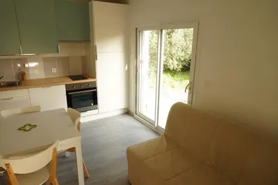 Image de Appartement proche de la mer sur la presqu'île de Giens