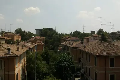 Image de Appartement adjacent au centre historique - V. Jacopo Barozzi