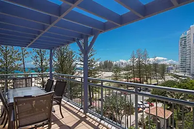 Image de Calypso Plaza Penthouse - Coolangatta Beachfront