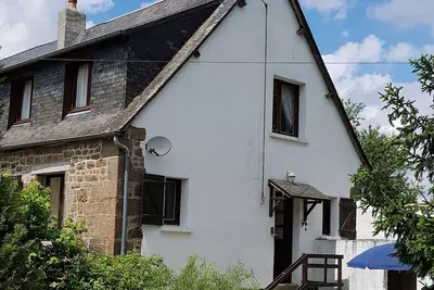 Image de 3 Bedroom Cottage in Normandy Basse