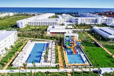 Image de République dominicaine Bachelor Party Resort Adult Only All Inclusive Bonus Gratuits