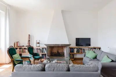 Image de Vatican superbe appartement avec terrasse et vue