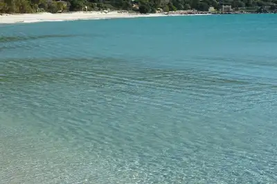 Image de Rosemary Villa A quelques pas de la plage