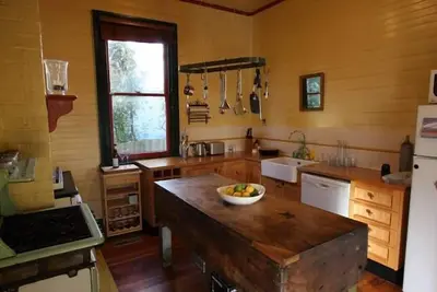 Image de Stratford Cottage Mount Victoria