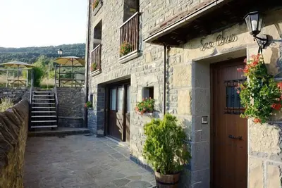 Image de Casa Clemente appartements pour 4 personnes