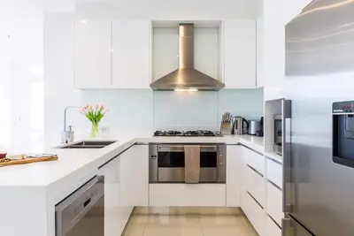 Image de Vues panoramiques sur la ville de Funky Fitzroy