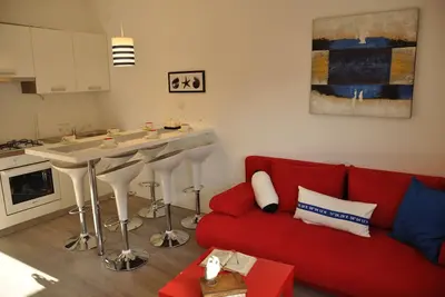 Image de Appartements de luxe Bonaria -Tramontana