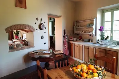 Image de Maison de vacances Nonna Ninì