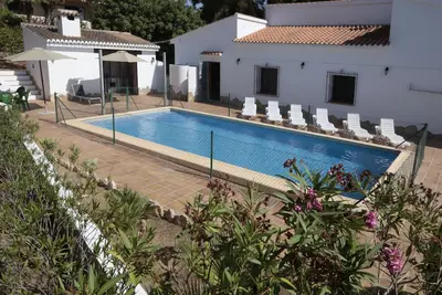 Image de Villa à 200 mètres de la plage, idéale pour les familles avec enfants