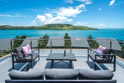 Image de Yacht Club Villa 32 avec piscine privée