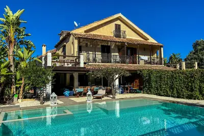 Image de Maison / villa - Siracusa