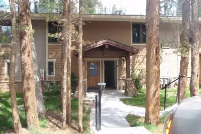 Spacious Mountain Getaway revient à National Forest - 10 personnes!
