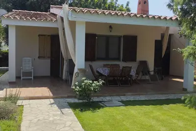 Image de Maison / villa - Villasimius