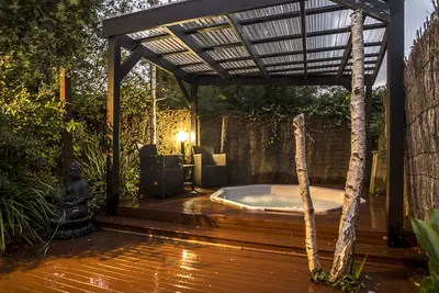 Image de ---- Rye Spa Haven ---