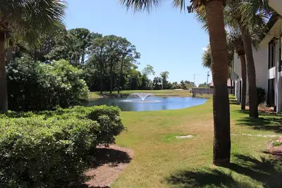 Image de Edgewater 2 chambres Golf Villa en face de la plage