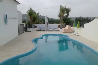 Image de Jolie villa à la campagne