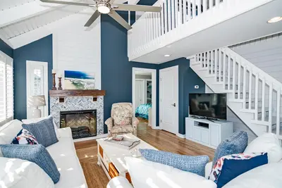 Image de Bienvenue aux ordonnances des médecins sur l'île Bald Head