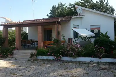 Image de Villfi Dei Fiori Menfi À Quelques Pas De La Mer