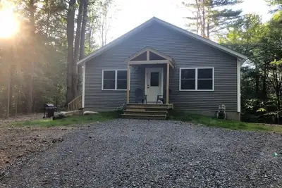 Image de Shawangunk Modern House