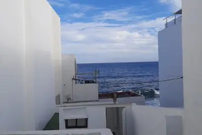 Image de Casa Terrera, à côté de la mer. . . Le Bail Est LOUÉ Par Saison De Vacances.