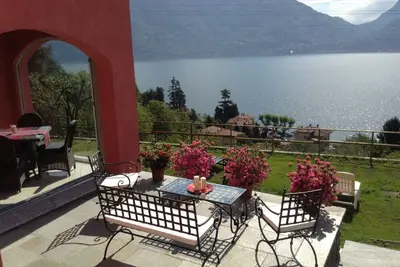Image de Idéal pour les couples ou les familles pour passer des vacances inoubliables sur Wi-Fi