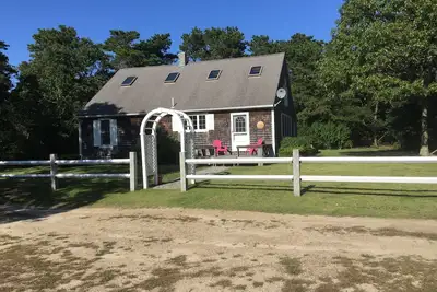 Image de Chappaquiddick - Un joyau caché sur Chappy