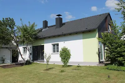 Image de Appartement Drosi sur la montagne