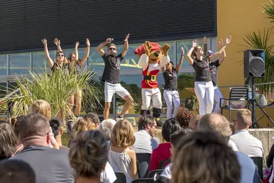 Image de Camping Le Bel Air