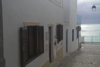 Image de Endroit paisible sur la vieille ville