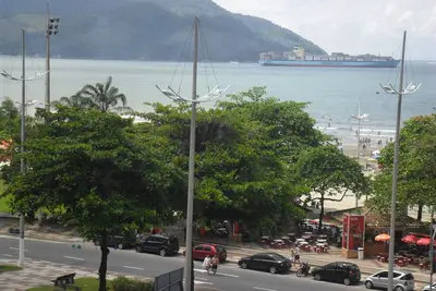 Image de Excellent ajustement 1 qto, plage fte, air cond no qto, garage communal