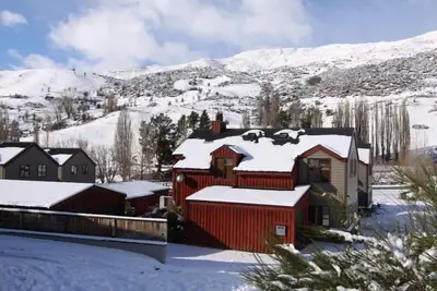 Image de Cardrona Townhouse
