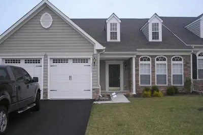 Image de Ocean City location de villa dans une communauté tranquille