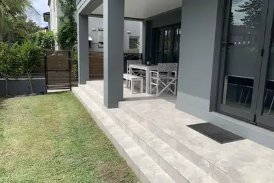Image de Belle maison virile moderne
