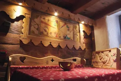 Image de B & B la Maison de Grand Maman