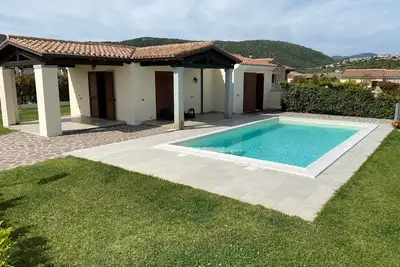 Image de Appartement - Budoni