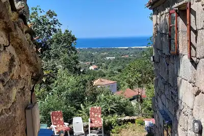 Image de Maison de vacances en Galice A Casiña