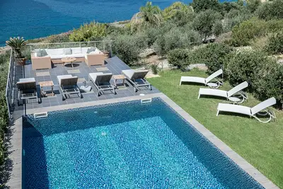 Image de Villa Emilia vue mer