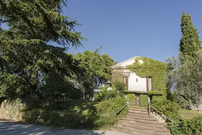 Image de Maison familiale de 1900, Ă 30 km de Barcelone et de ses plages