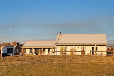 Image de Lachney Cottage Dalgety