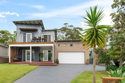 Image de Winwood à Currarong