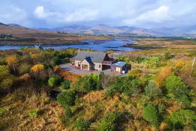 Image de Luxury House in exclusive location with spectacular sea and mountain views