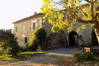 Image de Maison de campagne Can Vidal Rural près de Sitges